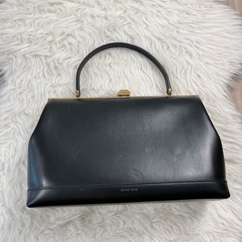 Anine Bing Elly handbag - Picture 1 of 10